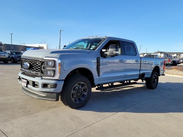 new 2024 Ford F-250 car, priced at $76,409