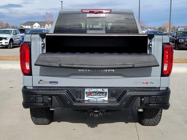 used 2024 GMC Sierra 1500 car, priced at $72,916