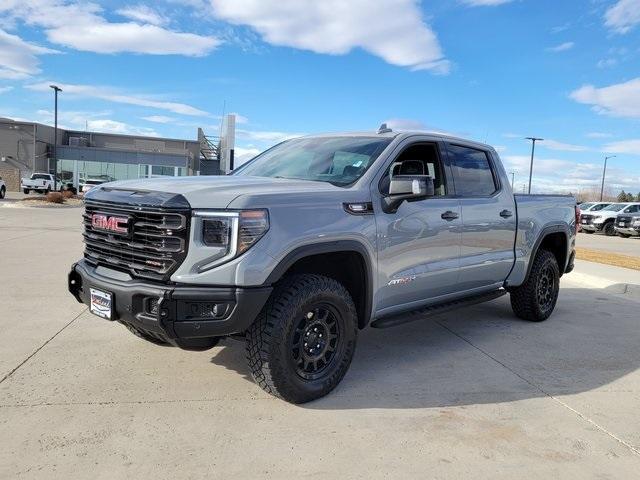 used 2024 GMC Sierra 1500 car, priced at $72,916