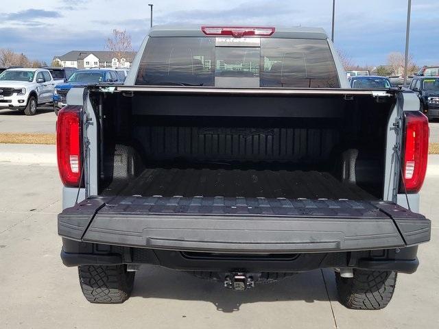 used 2024 GMC Sierra 1500 car, priced at $72,916