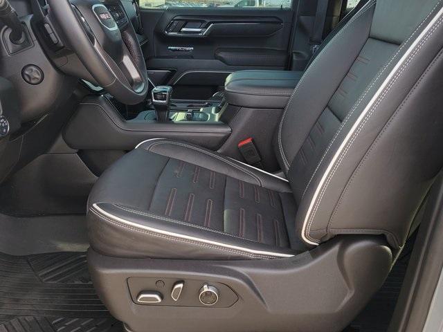 used 2024 GMC Sierra 1500 car, priced at $72,916