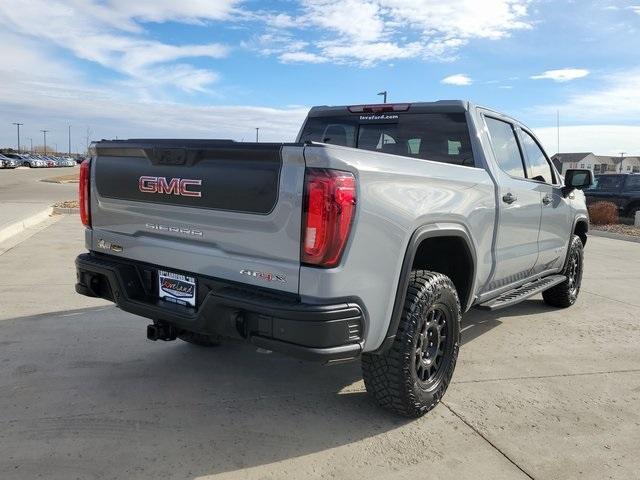 used 2024 GMC Sierra 1500 car, priced at $72,916