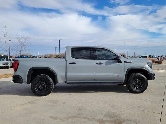 used 2024 GMC Sierra 1500 car, priced at $72,916