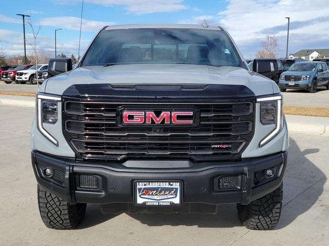 used 2024 GMC Sierra 1500 car, priced at $72,916