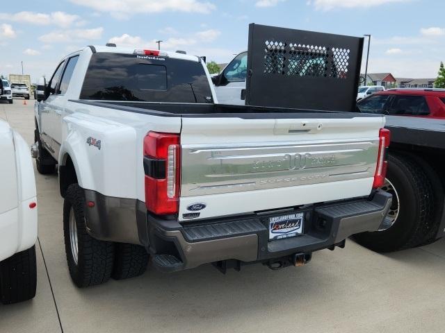 used 2023 Ford F-350 car, priced at $74,551