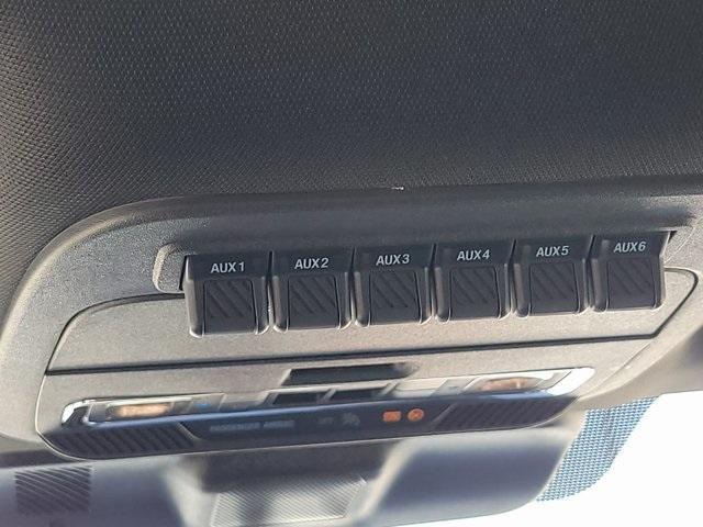 new 2025 Ford F-350 car, priced at $101,227
