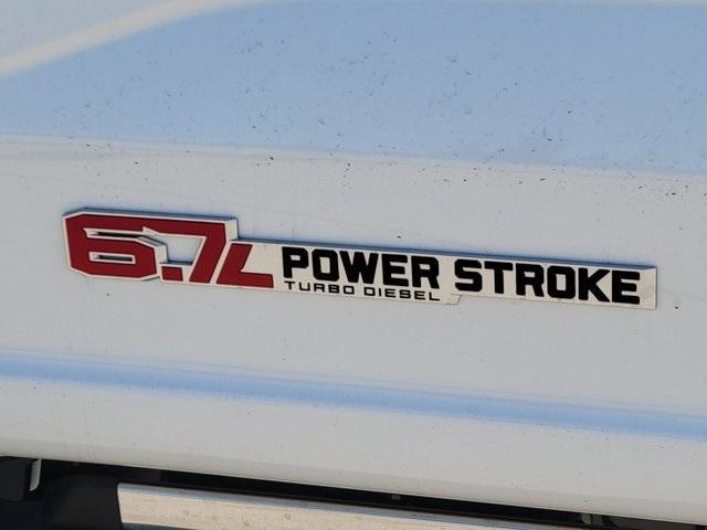 new 2025 Ford F-350 car, priced at $101,227