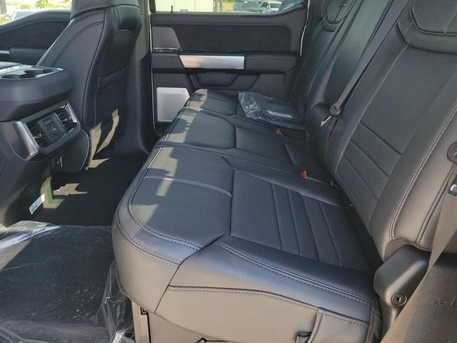 new 2025 Ford F-350 car, priced at $101,227