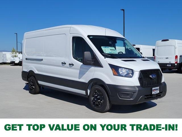 new 2025 Ford Transit-350 car, priced at $64,564