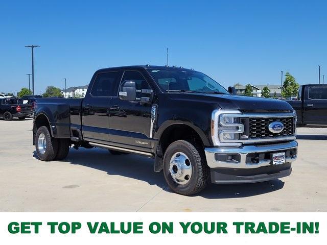 new 2025 Ford F-350 car, priced at $84,227