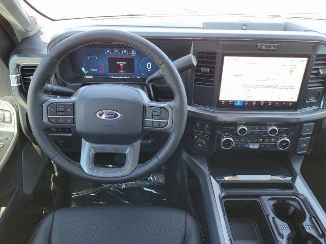 new 2025 Ford F-350 car, priced at $84,227