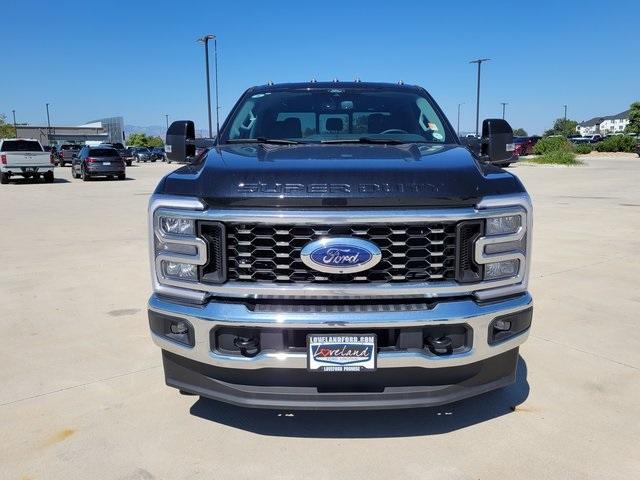 new 2025 Ford F-350 car, priced at $84,227