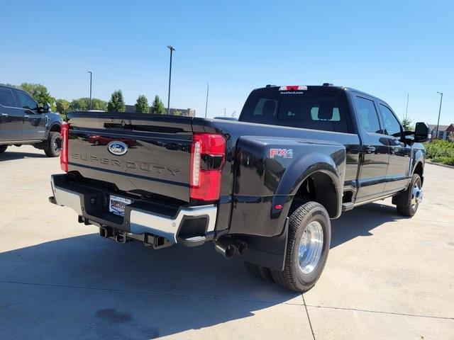 new 2025 Ford F-350 car, priced at $84,227
