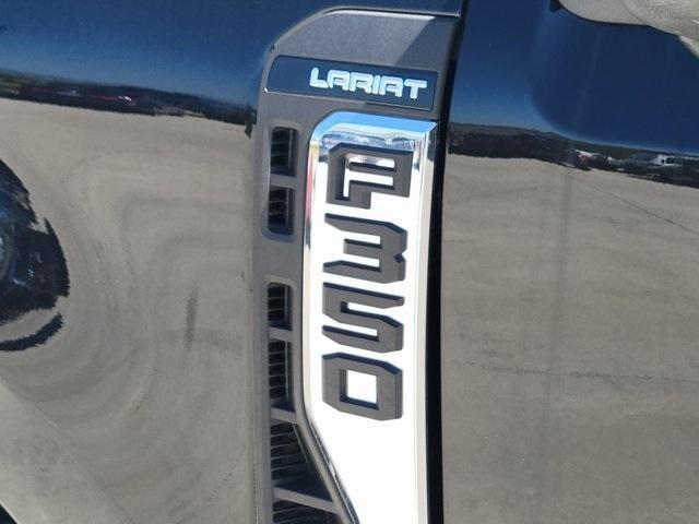 new 2025 Ford F-350 car, priced at $84,227