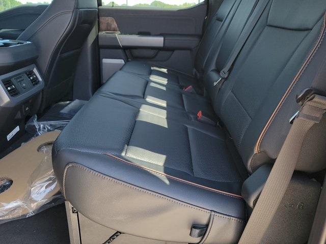 new 2025 Ford F-350 car, priced at $84,227