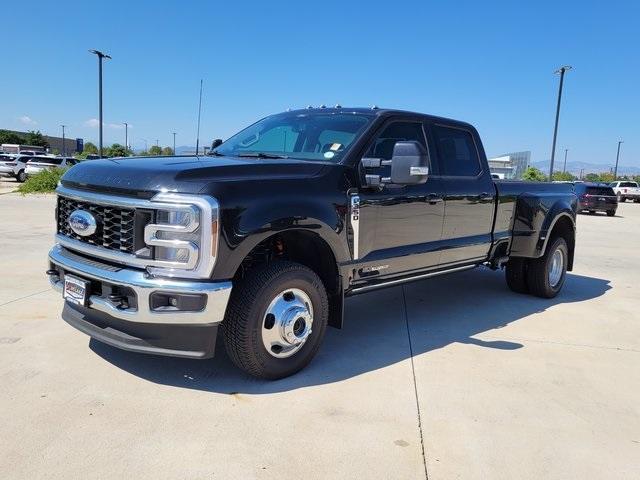 new 2025 Ford F-350 car, priced at $84,227