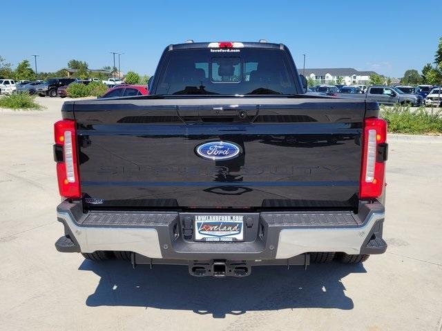 new 2025 Ford F-350 car, priced at $84,227