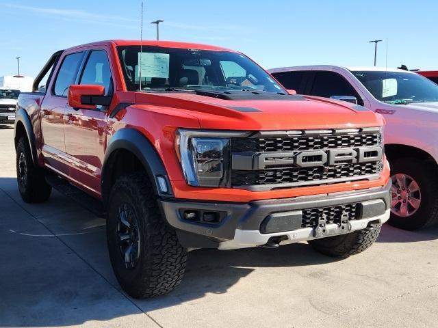 used 2022 Ford F-150 car, priced at $72,915