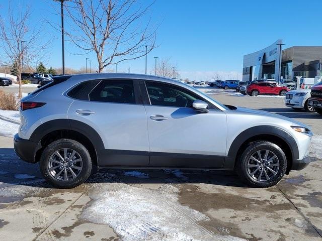 used 2020 Mazda CX-30 car, priced at $19,331