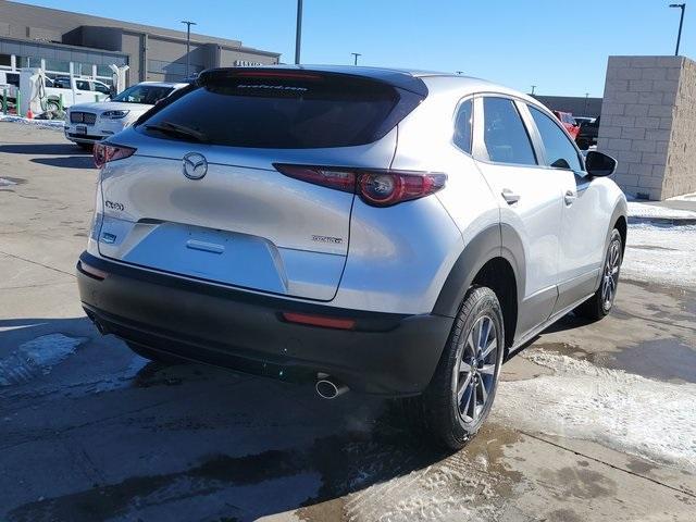 used 2020 Mazda CX-30 car, priced at $19,331