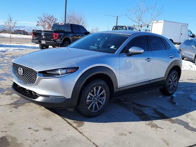 used 2020 Mazda CX-30 car, priced at $19,331