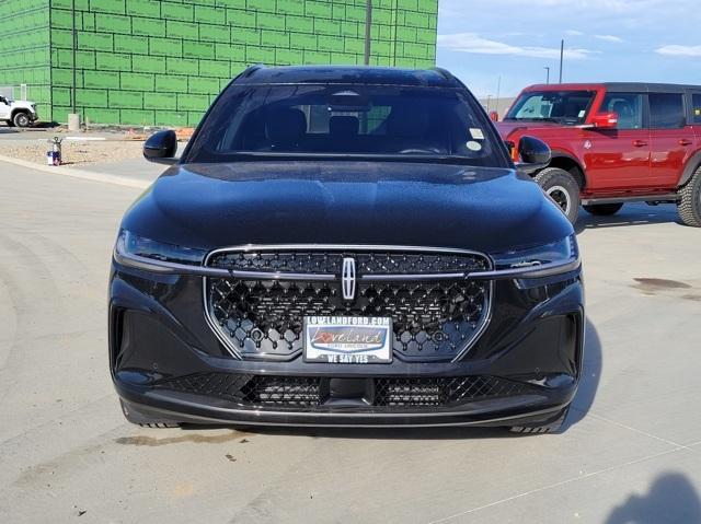 new 2024 Lincoln Nautilus car, priced at $70,894