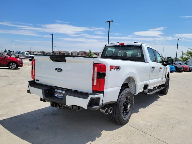 new 2024 Ford F-350 car, priced at $69,784