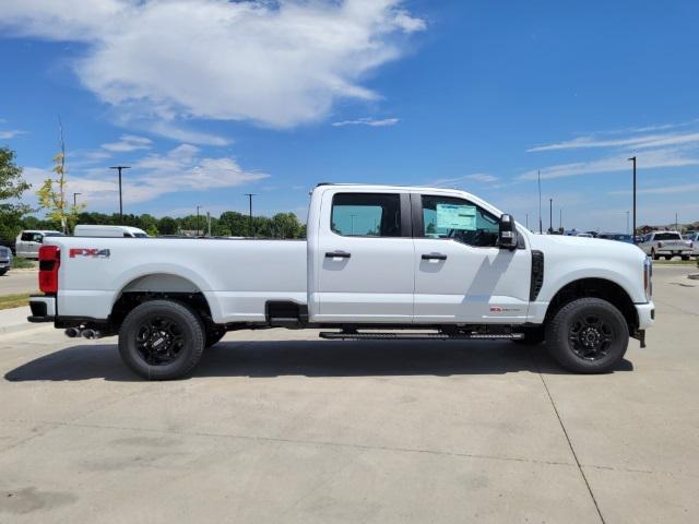 new 2024 Ford F-350 car, priced at $69,784