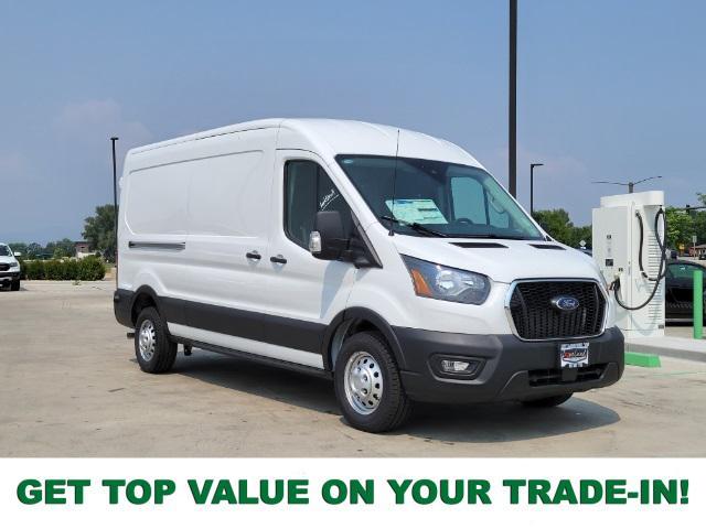 new 2024 Ford Transit-350 car, priced at $61,618