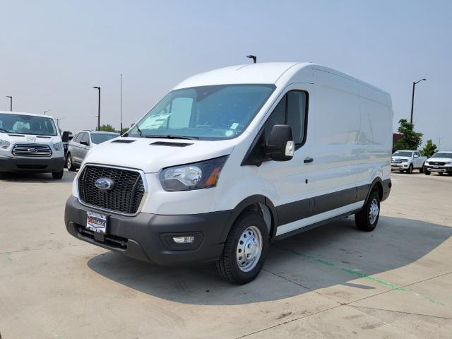 new 2024 Ford Transit-350 car, priced at $61,618