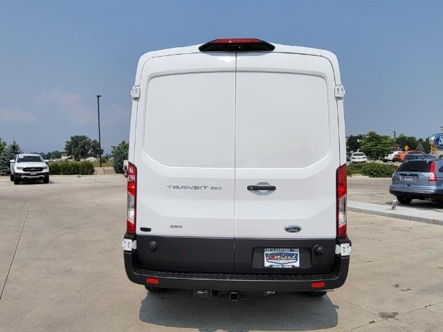 new 2024 Ford Transit-350 car, priced at $61,618