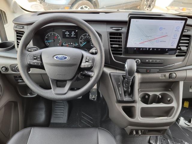 new 2024 Ford Transit-350 car, priced at $61,618