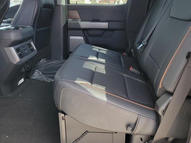 new 2025 Ford F-350 car, priced at $91,984