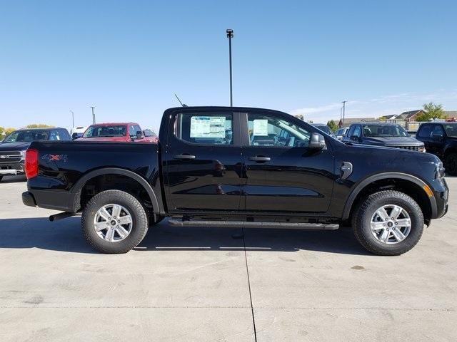 new 2024 Ford Ranger car, priced at $41,104