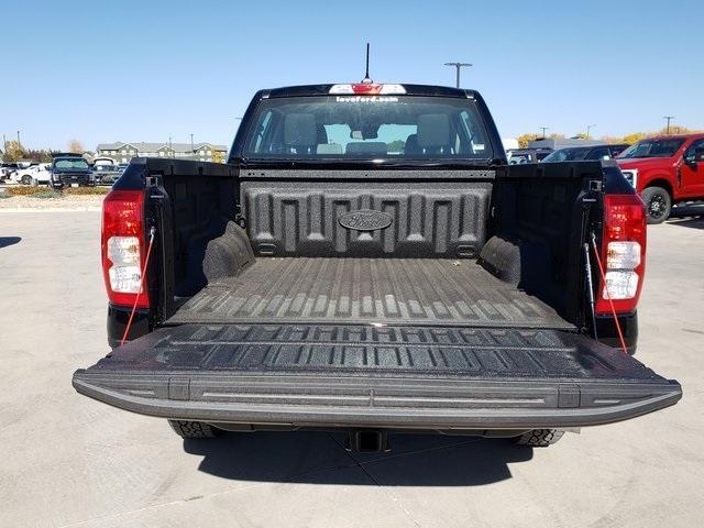 new 2024 Ford Ranger car, priced at $41,104