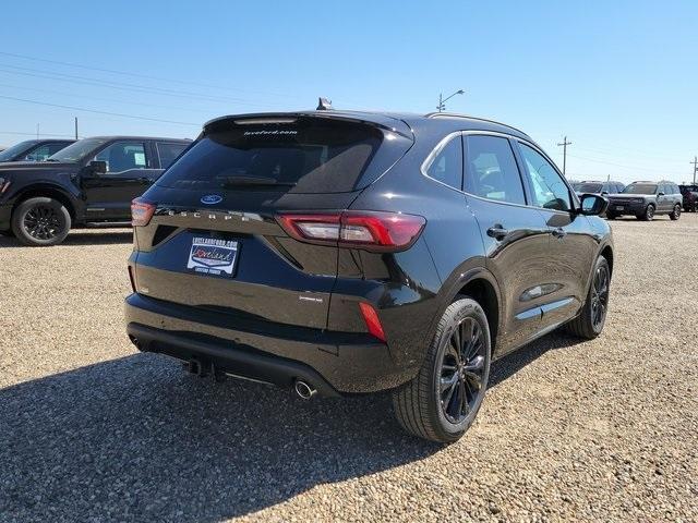 new 2024 Ford Escape car, priced at $42,719