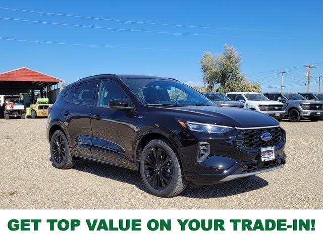 new 2024 Ford Escape car, priced at $42,719