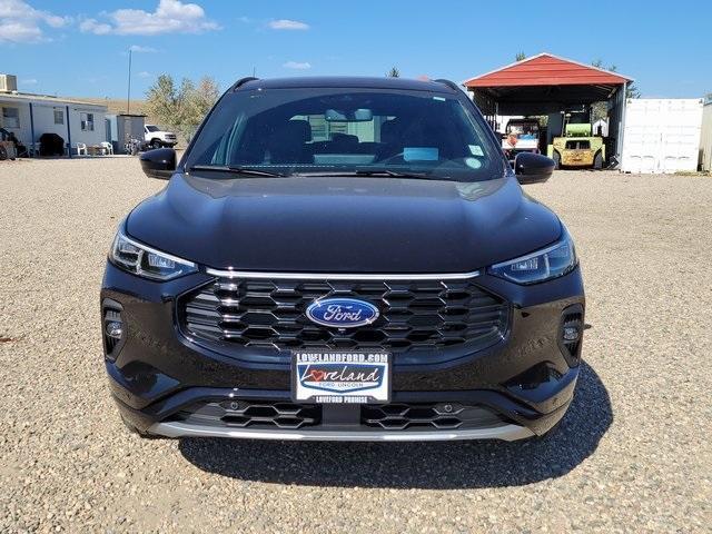 new 2024 Ford Escape car, priced at $42,719