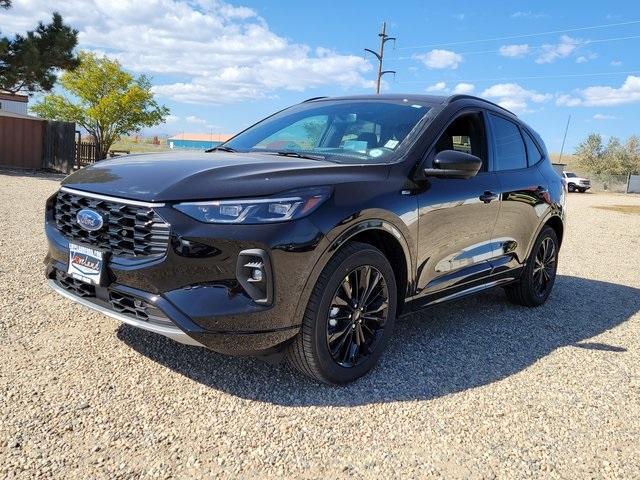 new 2024 Ford Escape car, priced at $42,719