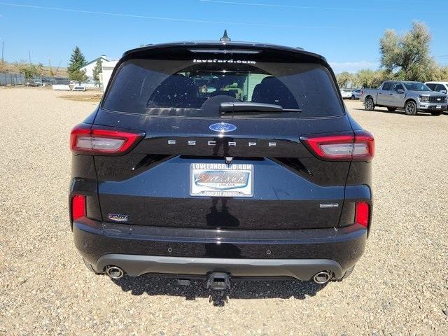 new 2024 Ford Escape car, priced at $42,719