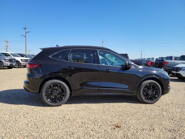 new 2024 Ford Escape car, priced at $42,719