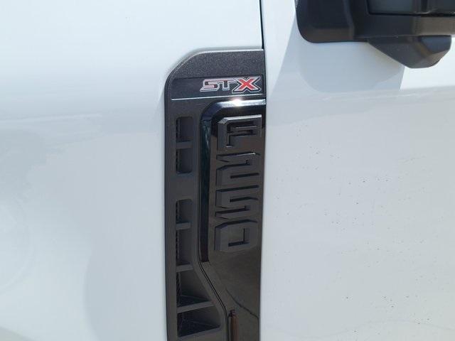 new 2025 Ford F-250 car, priced at $70,409