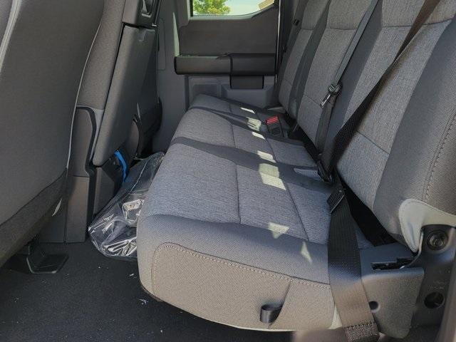 new 2025 Ford F-250 car, priced at $70,409