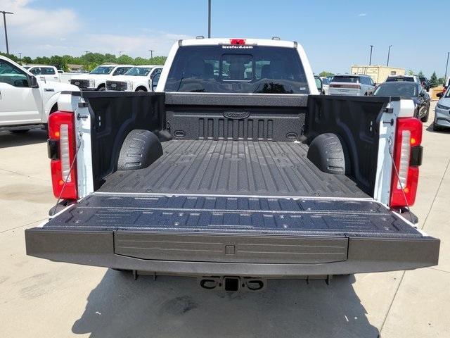 new 2025 Ford F-250 car, priced at $70,409