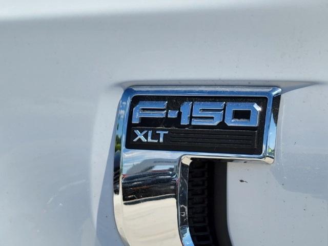new 2024 Ford F-150 car, priced at $63,334