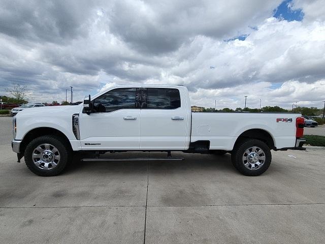 used 2024 Ford F-350 car, priced at $92,027