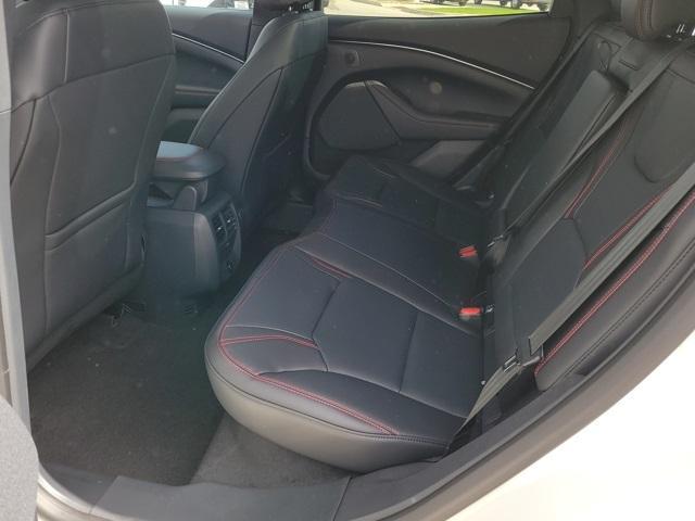 new 2025 Ford Mustang Mach-E car, priced at $56,632