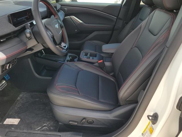 new 2025 Ford Mustang Mach-E car, priced at $56,632