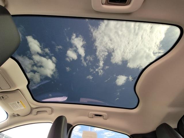 new 2025 Ford Mustang Mach-E car, priced at $56,632