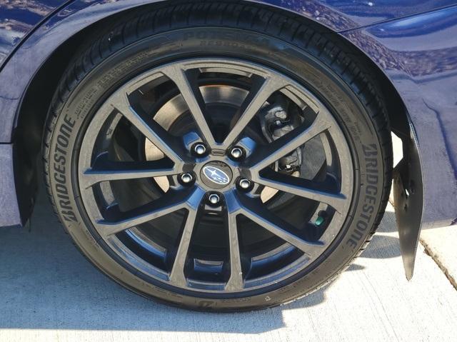 used 2019 Subaru WRX car, priced at $24,681